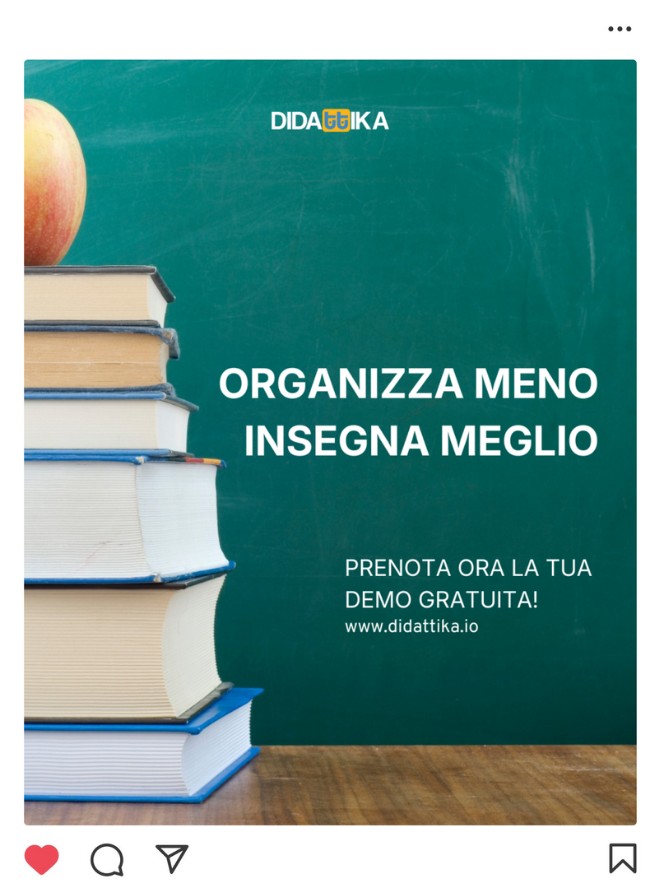 Progetto Didattika