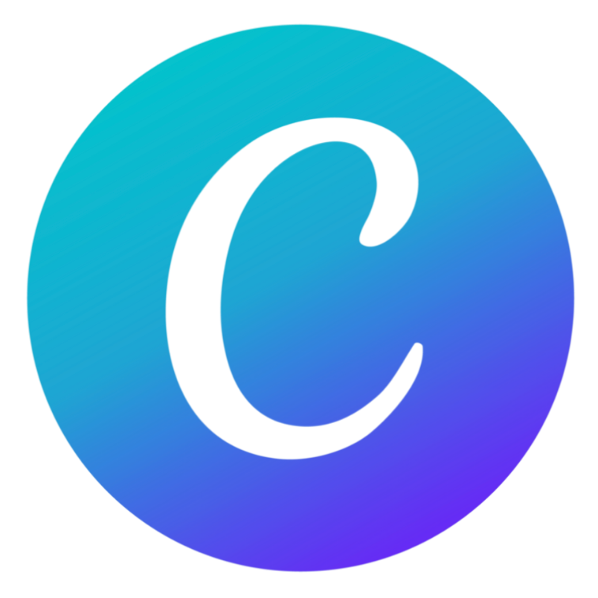 Logo Canva
