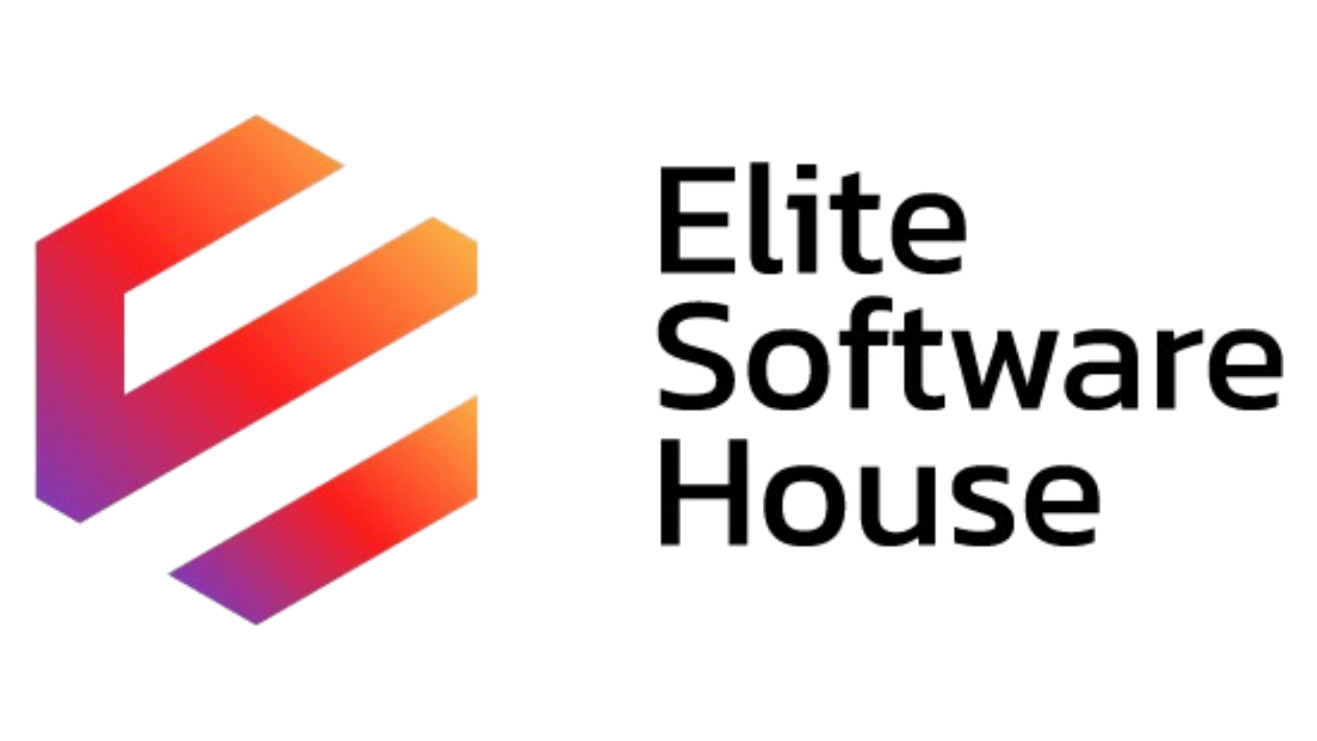 Logo Elite Software House