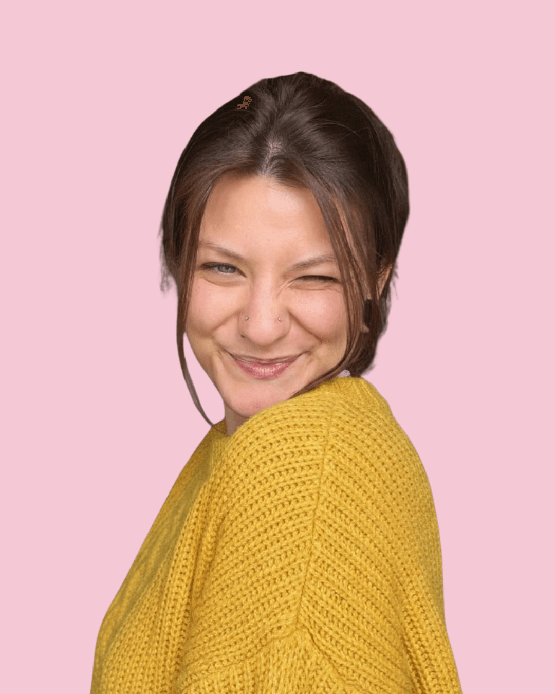 Ritratto di Benedetta Biondi