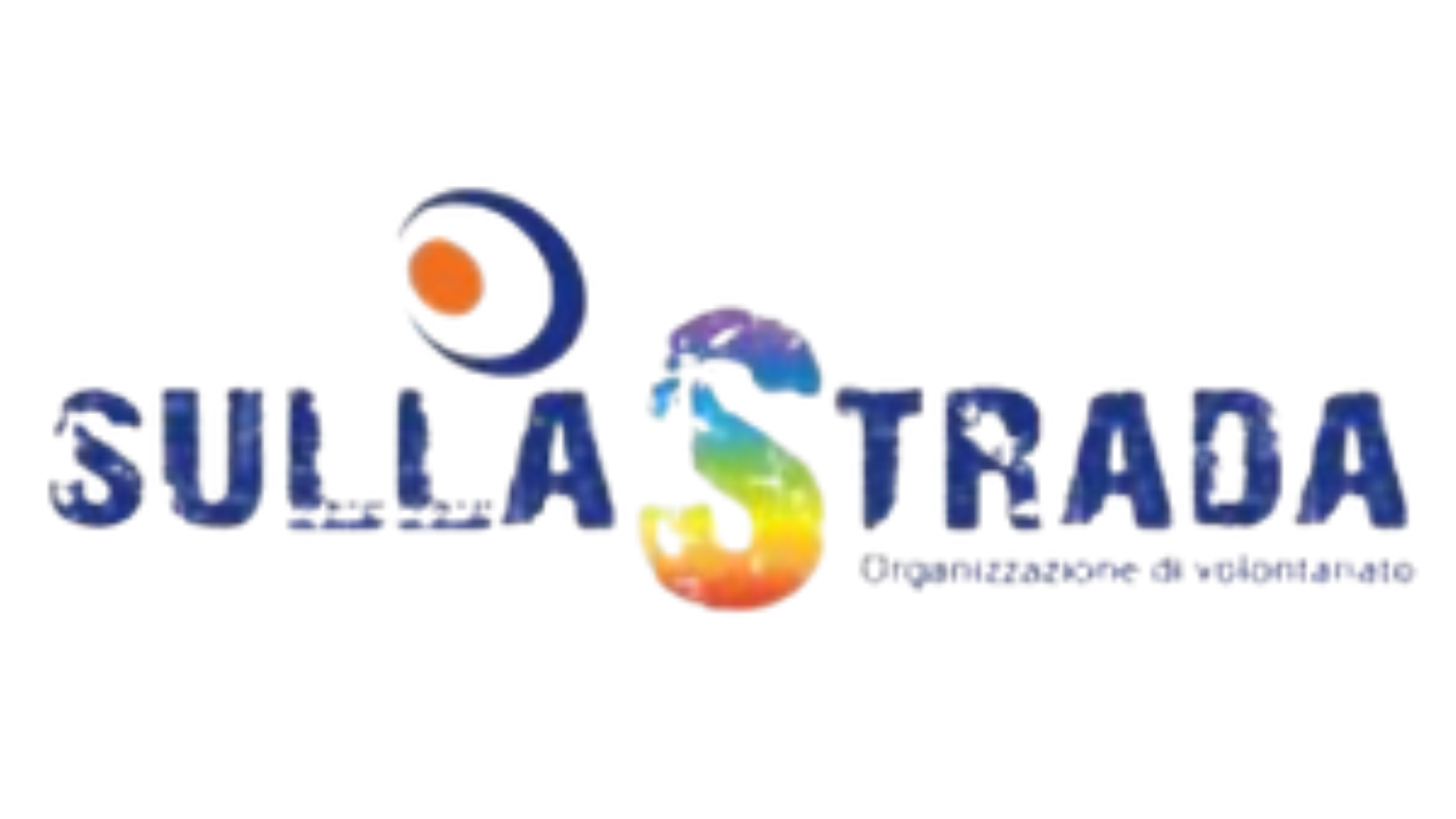 Logo Sulla Strada ODV